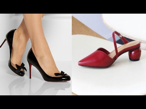 Видео: ОЧЕНЬ УДОБНАЯ, СТИЛЬНАЯ И КРАСИВАЯ КОЛЛЕКЦИЯ ОБУВИ ДЛЯ МОДНЫХ ДЕВУШЕК// МОДНЫЕ ТРЕНДЫ 2025