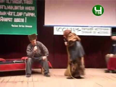 Видео: Театр на аварском самый лучший самый хороший самый крутой лучший из лучших