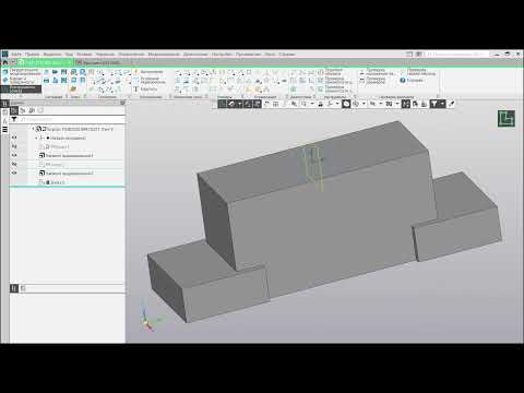 Видео: Подшипниковый узел.  Корпус разъемный