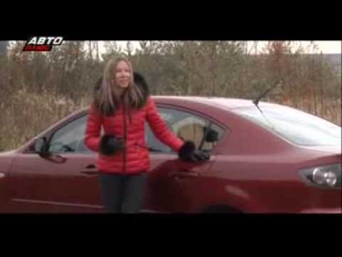 Видео: Mazda 3 / Подержанные автомобили