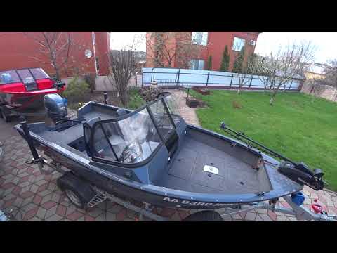 Видео: У нас пополнение, Встречайте ВОЛЖАНКА FISHPRO X5!!!