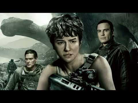 Видео: Премьера! Кинологи. «Чужой: Завет» (Спойлер-зона)