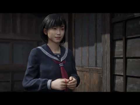 Видео: Silent Hill f "Пресс Ф" (дроп)