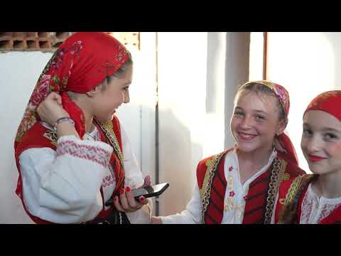 Видео: КУД ТМ - Годишен концерт/2023