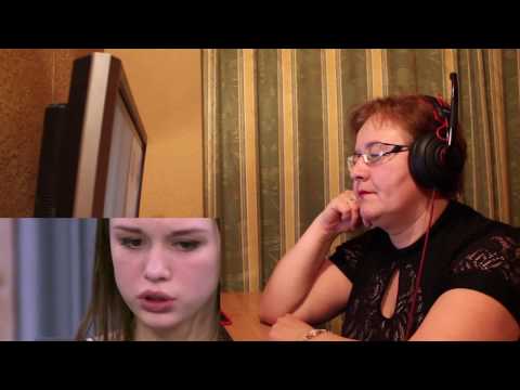 Видео: РЕАКЦИЯ МАМЫ НА [Enjoykin-Нецветные розы, Алло, кисунь, Nyash Myash]