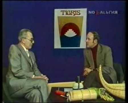 Видео: Клуб  путешественников.1977   год   IV  часть