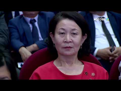 Видео: Күндерек 03.06.2023г