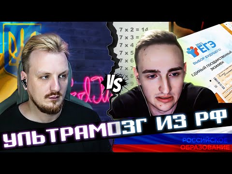 Видео: Сам пошутил - сам посмеялся