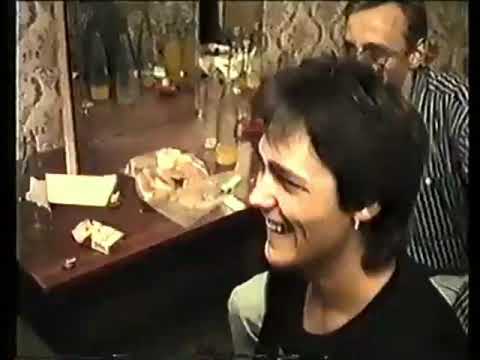 Видео: Юра Шатунов 😍😍😍