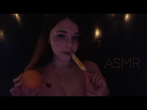 Видео: АСМР Позабочусь о моем Солнышке этой зимой ❄️ ASMR Care of my Sunshine this winter🎄