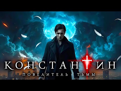 Видео: ЗУБАРЕВ СМОТРИТ "КОНСТАНТИН: ПОВЕЛИТЕЛЬ ТЬМЫ" / ЛУЧШИЕ МОМЕНТЫ / РЕАКЦИЯ ЗУБАРЕВА НА ФИЛЬМ