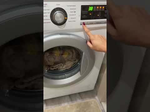 Видео: Как стирать изделия из Alize Puffy fine #alizepuffy #вязаниеруками #ализепуффи
