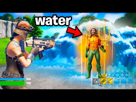 Видео: Прятки, но у каждого есть СУПЕРСИЛЫ!