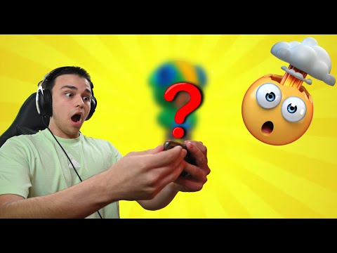 Видео: НЯМА да ПОВЯРВАТЕ какво ми се ПАДНА в brawl stars !!!