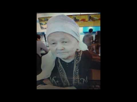 Видео: Әже 90 жас