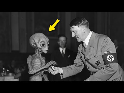 Видео: 🔥АРХИВЫ СС ВСКРЫТЫ! 20 НАХОДОК РЕЙХА, КОТОРЫЕ ПЕРЕВЕРНУТ ИСТОРИЮ!