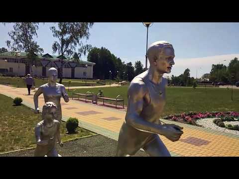 Видео: Малорита