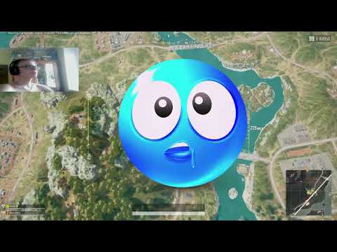 Видео: ПАБГ