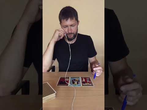 Видео: ✔️Мужчина 🔥на Пороге… ♥️Он идет к вам по судьбе…