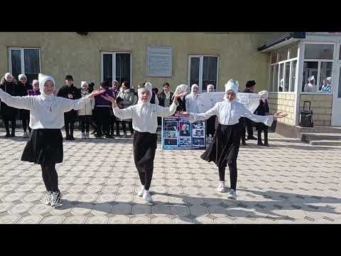 Видео: Физика, математика, информатика жумалыгынын ачылышынан көз ирмемдер.