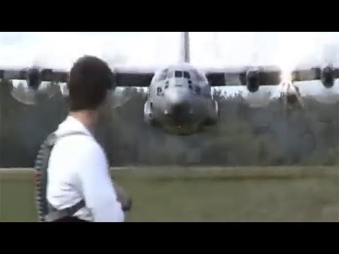 Видео: 15 худших случаев, когда самолеты чуть не потерпели крушение