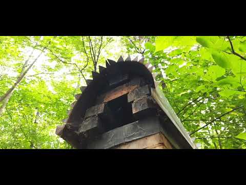 Видео: Ерино святой источник