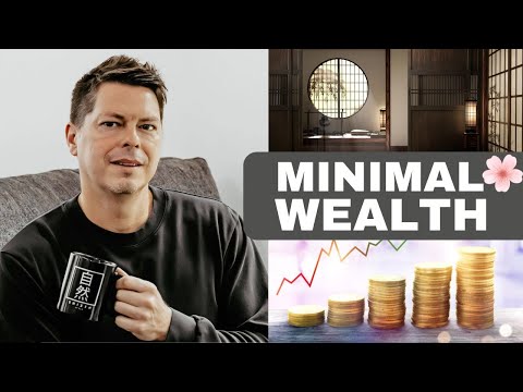 Видео: Как японский минимализм на самом деле сделал меня богатым 🌸