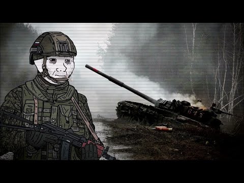 Видео: 5nizza - я солдат (Slowed + Reverb + Remastered) #doomer #думер #doomermusic #postpunk #doomersong