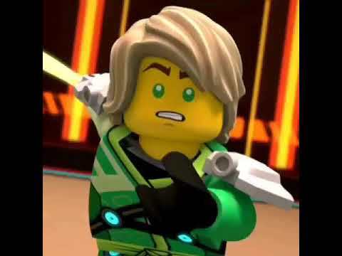 Видео: Какие песни звучат в головах ниндзя (Ниндзяго)