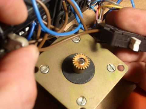 Видео: Видео SIMATIC S7-200 часть №11