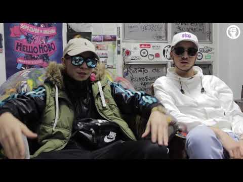 Видео: V:rgo & TRF (2) – Full Respect за Ol School-а