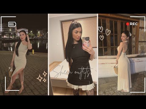Видео: 5 идеи за аутфити от Shein