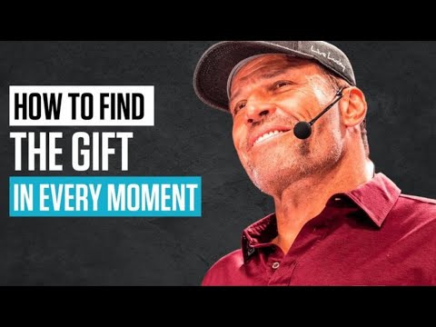 Видео: Перестань Терять Время и Начни Жить  Мотивация Тони Роббинса 2025 | Речь, Которая Изменит Твою Жизнь