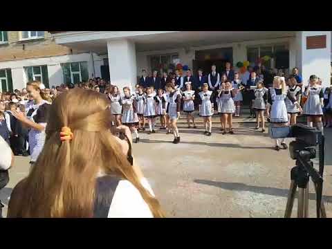 Видео: Когда мы были молодыми 11 класс