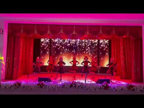 Видео: "Кербез"  би тобы  "Джаз"  биі