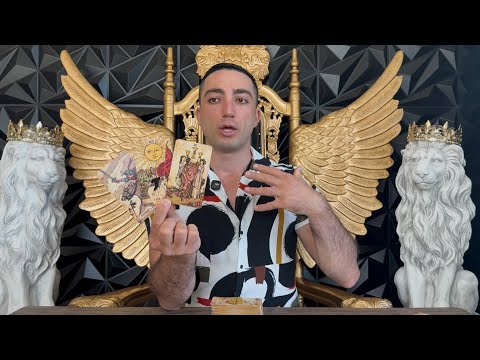 Видео: РАК — ВОССОЕДИНЕНИЕ уже на горизонте. Это АБСОЛЮТНЫЙ духовный союз! ВАУ! 6–12 ОКТЯБРЯ