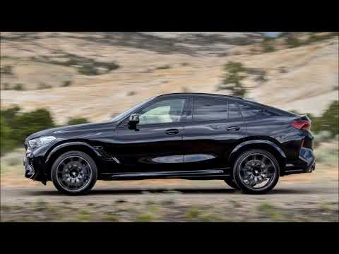 Видео: История основания BMW X6