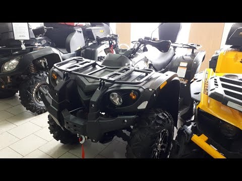 Видео: Как выбрать квадроцикл. Философские рассуждения.