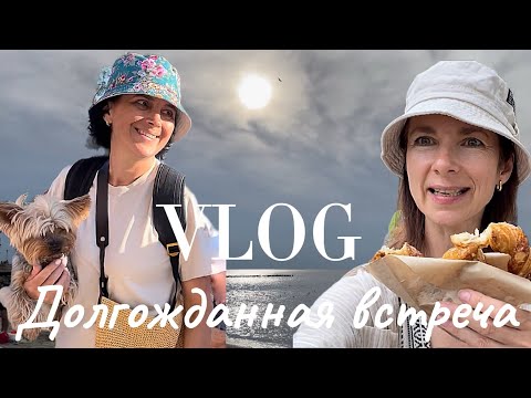 Видео: Если закроют YouTube Мини- отпуск с лучшей подругой Две недели это так мало