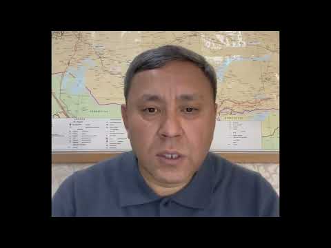 Видео: Бензин бағасы мен Орынбор газ зауыты бойынша