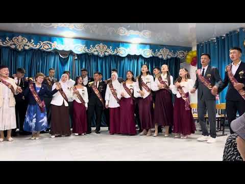 Видео: Кара-Талаа айылы,25.05.25-жыл