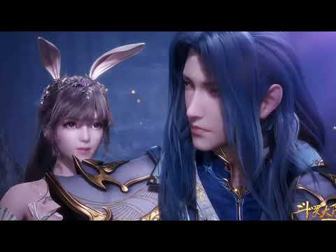 Видео: Аниме клип/Тан Сан и Сяо Ву / Без нее никак