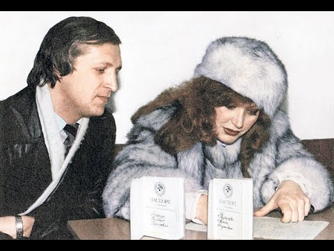 Видео: Михаил Шабров про то, как сорвал свадьбу Аллы Пугачёвой
