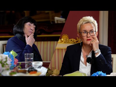 Видео: СЕКРЕТЫ УСПЕХА ПИАНИСТКИ ЭЛИСО ВИРСАЛАДЗЕ. КАК СОХРАНЯТЬ АКТИВНОСТЬ В 80 +? НАТАЛЬЯ ГРЭЙС. ИНТЕРВЬЮ