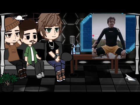 Видео: Реакция Импровизаторов на Арсения Попова