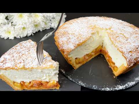 Видео: 3 apple pie recipes! You have never eaten such delicious apples. Simple and вкусно!