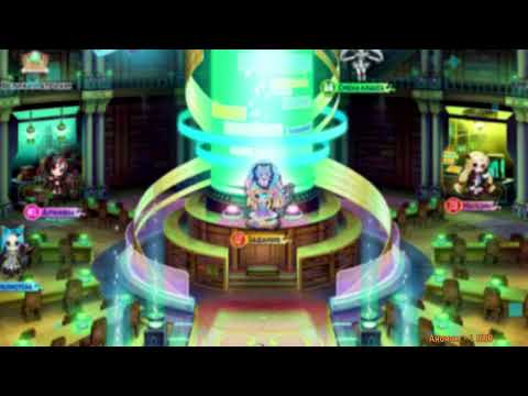 Видео: Superdimension Neptune VS Sega Hard Girls Стрим 5 Полное прохождение на русском языке
