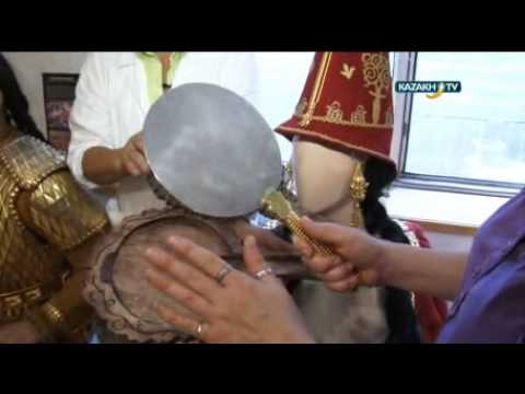 Видео: Зеркало времени - тайны древних шаманов. Загадки истории