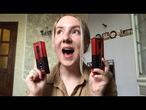 Видео: И снова Shaik! Kilian good girl gone bad EXTREME(175). НУ РОКОВАЯ…