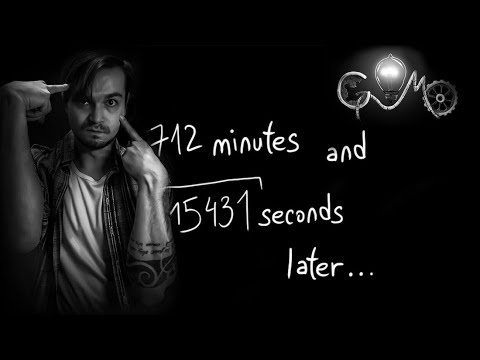 Видео: Gomo ● Прохождение #2 ● "Война Миров"